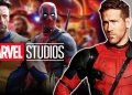 Ryan Reynolds' Deadpool 3 May Honor One Marvel Superhero Team That Predates MCU