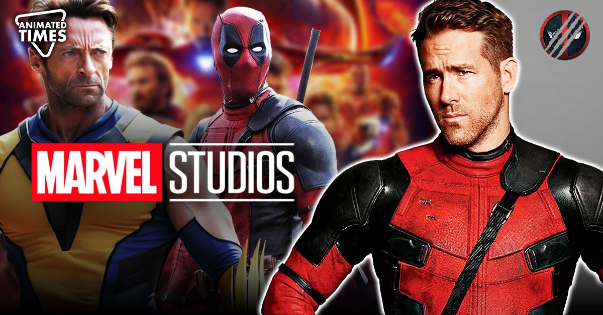“We’re not going to pretend”: Ryan Reynolds’ Deadpool 3 May Honor One Marvel Superhero Team That Predates MCU