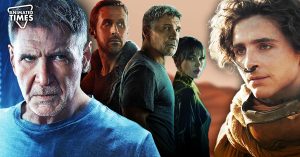 “You cannot fake that excitement”: Harrison Ford Surprised Dune Director With His Attitude on ‘Blade Runner’ Sequel Despite Difficult Filming Conditions