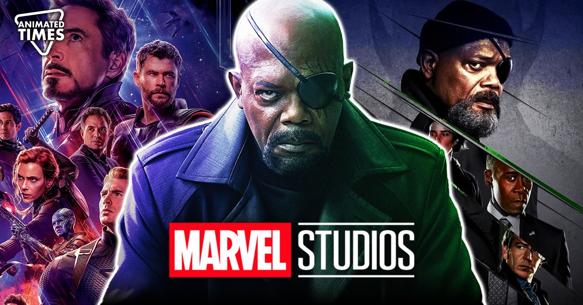 “There will be casualties in this conflict”: MCU Producer Explains Killing Off a Major Avengers Character in Samuel L. Jackson’s ‘Secret Invasion’