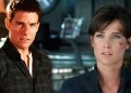 Even Tom Cruise Struggles to Keep a Straight Face on After Listening to Marvel Star Cobie Smulder's Awful Incident