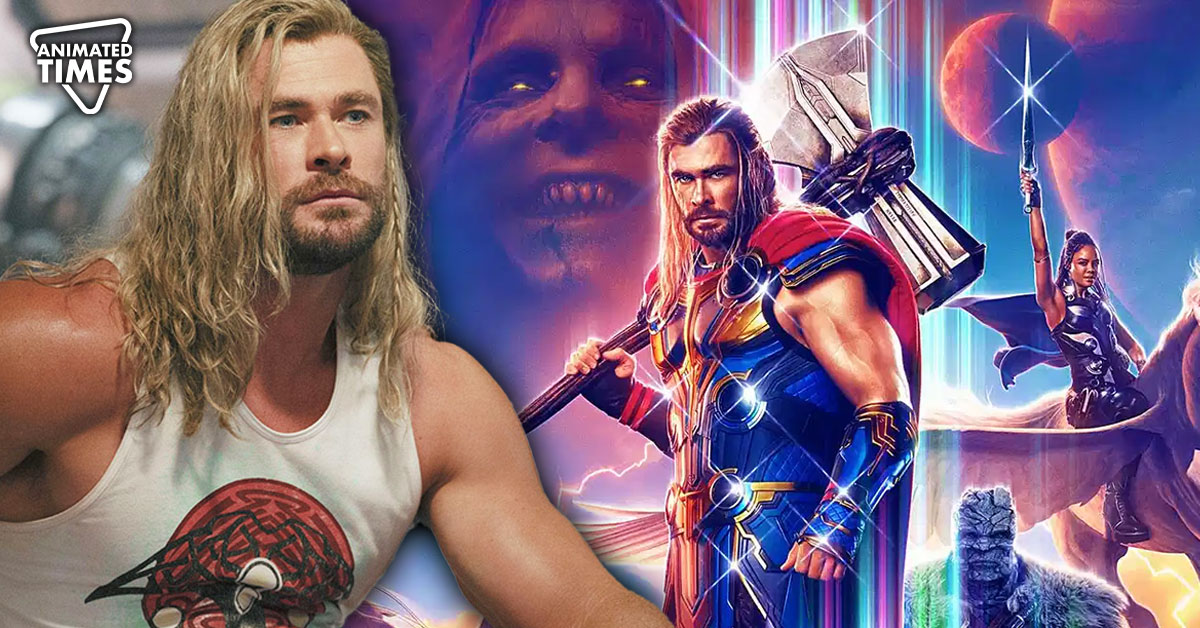 “Why did I start this?”: Marvel Star Chris Hemsworth Almost Decided to Quit Before Turning His Career Upside Down