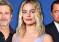 Margot Robbie’s Mother Made Her Sacrifice Life, Wouldn’t Have Worked With Brad Pitt, Ryan Gosling and Leonardo DiCaprio