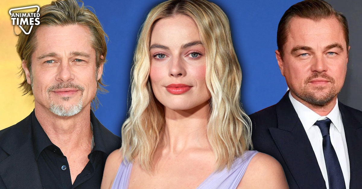 “Darling, I think it’s too late”: Margot Robbie’s Mother Made Her Sacrifice Life, Wouldn’t Have Worked With Brad Pitt, Ryan Gosling and Leonardo DiCaprio