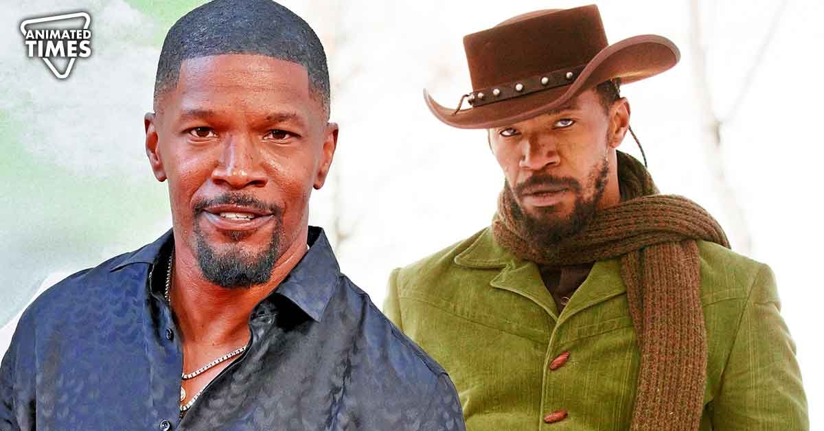 “Jamie almost died and he doesn’t seem to be himself”: Jamie Foxx is Reportedly Scaring Everyone in His Life With His Wedding Plans