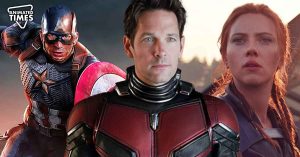 “He beat down Thor and Hulk to get one”: Marvel Fans Will Feel Nostalgic After Learning New Details About Ant-Man, Captain America and Black Widow in Avengers: Endgame
