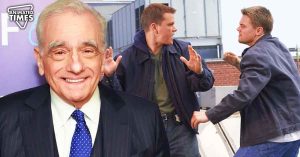 “They were very sad”: Martin Scorsese Reveals Why Studio Was Upset With How Leonardo DiCaprio and Matt Damon’s ‘The Departed’ Ended