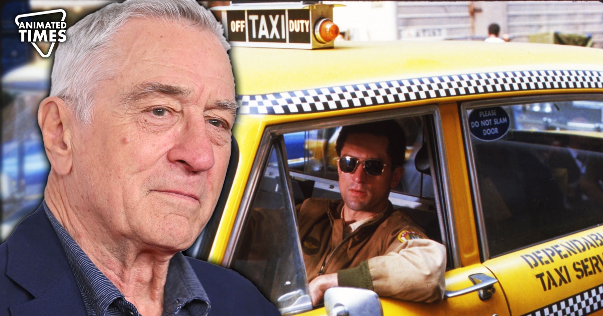 “If I’m lucky I’ll never will”: Robert De Niro’s Breakout Film Writer’s Wish Comes True as Uber Debunks ‘Taxi Driver’ Parody for Commercial
