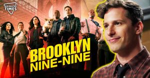 “Hippie mom was down”: Surprising Reason Why Andy Samberg Changed His Name Before Brooklyn Nine-Nine Fame