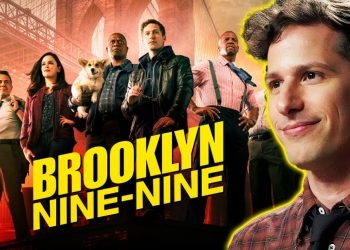Surprising Reason Why Andy Samberg Changed His Name Before Brooklyn Nine-Nine Fame