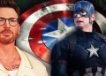 Chris Evans Reveals Real Reason He Didn't Want to Play Captain America