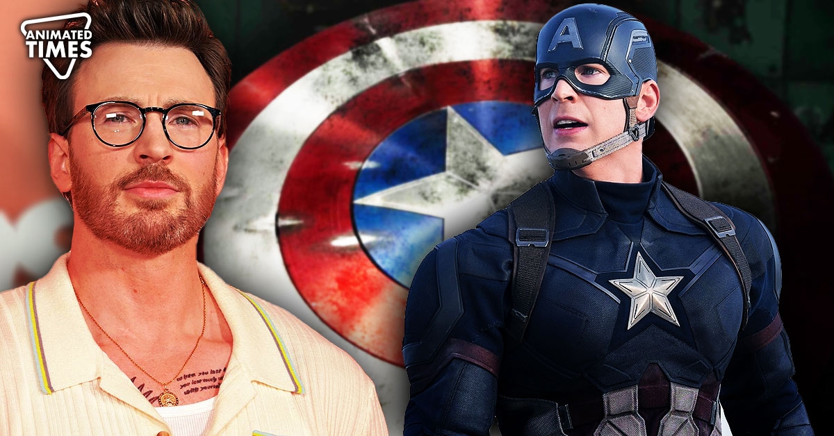 “Something about this industry wasn’t healthy”: Chris Evans Reveals Real Reason He Didn’t Want to Play Captain America