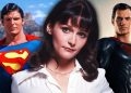Lois Lane Star Margot Kidder Compares Christopher Reeve to Henry Cavill, Says She "couldn’t get enough of him"