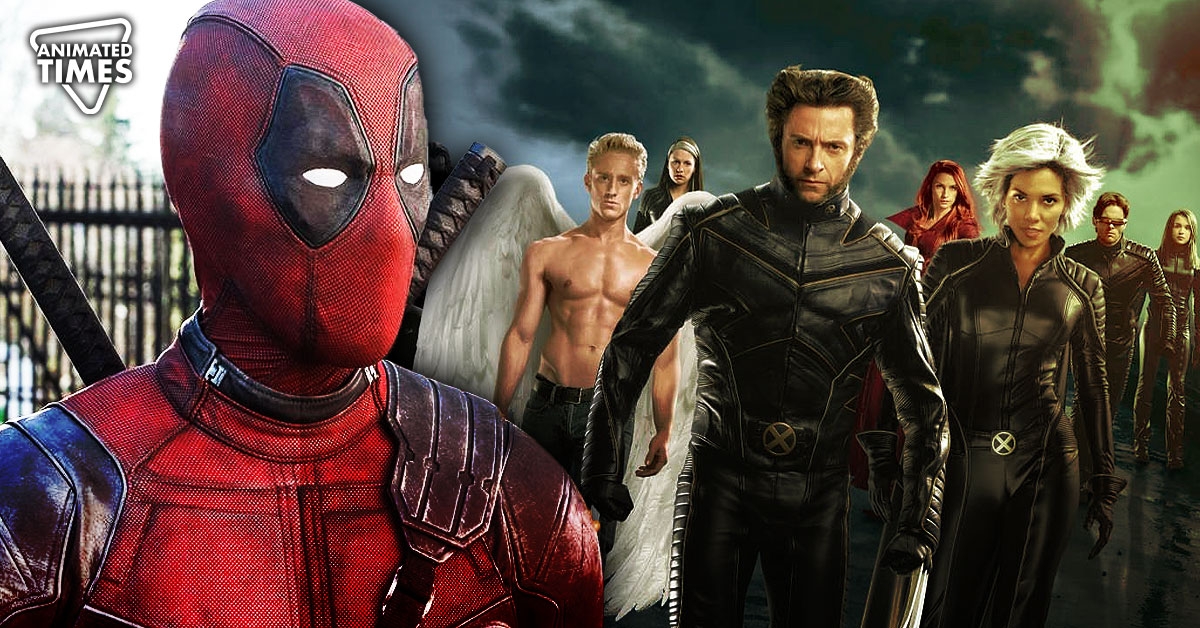 Multiple X-Men Heroes from Fox Movies Reportedly ‘Won’t be Making it Out of Deadpool 3’