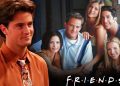 Major Canceled Romance Storyline Between Two Main Characters Would've Destroyed 'Friends'