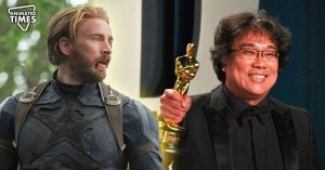 Marvel Star Chris Evans Couldn’t Understand His Rare Non-Marvel Movie Script That Got Critical Acclaim, Chose to Trust Oscar Winning Director Anyway