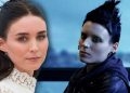 Rooney Mara Wants Hollywood to Stop Calling Actresses 'Spoiled brats and b**ches'