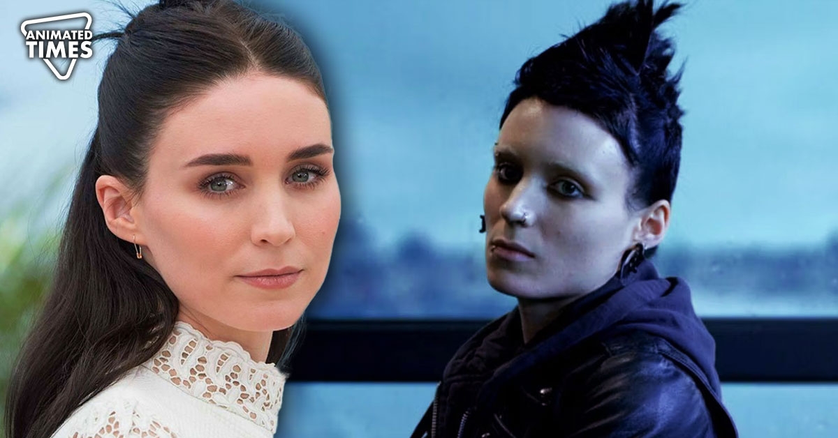 “I’ve been called horrible things”: Rooney Mara Wants Hollywood to Stop Calling Actresses ‘Spoiled brats and b**ches’