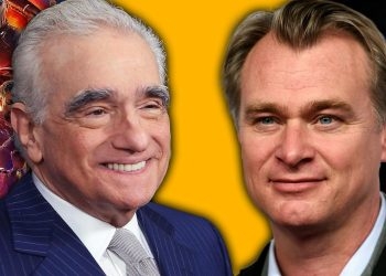 Martin Scorsese's Anti-Marvel Comment Leaves Fans Puzzled for Wanting 'Batman' Director Christopher Nolan to Save Cinemas from Comic Book Movies