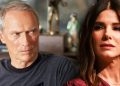 Sandra Bullock Debunked Reports of Losing Out Her Dream Project to Clint Eastwood After Studios Laughed at Her Idea