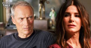 “I couldn’t get it made”: Sandra Bullock Debunked Reports of Losing Out Her Dream Project to Clint Eastwood After Studios Laughed at Her Idea