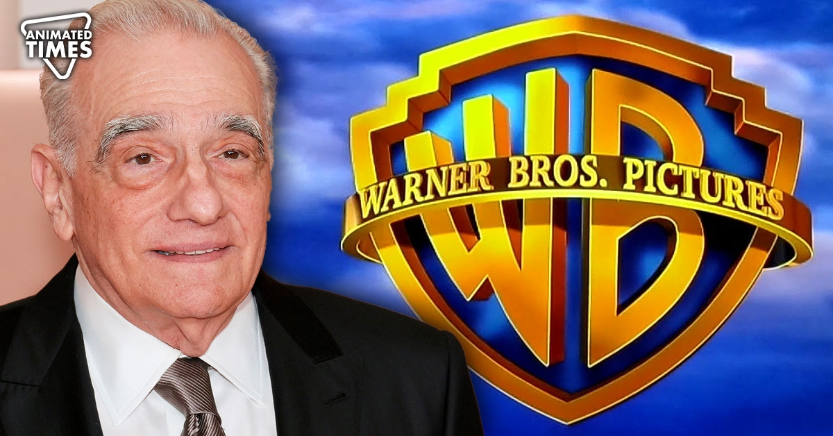 Martin Scorsese Has a Damn Good Reason Why He Won’t Work With WB Again