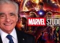 After Openly Blasting Marvel, Martin Scorsese Says Franchise Culture Ruins Movies
