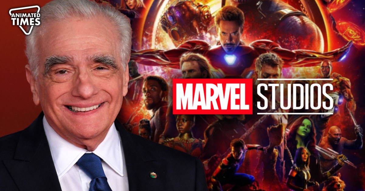 After Openly Blasting Marvel, Martin Scorsese Says Franchise Culture Ruins Movies: “There are going to be generations now that think movies are only those.”