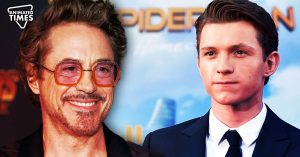 Not Iron Man or Oppenheimer, Marvel Star Robert Downey Jr. Calls $87M Movie and $251M Movie With Tom Holland the “two most important films” of His Life