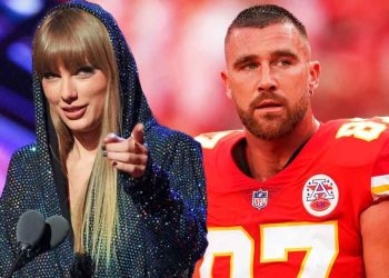 "Once a cheater always a cheater": Taylor Swift Gets a Stern Warning About Travis Kelce's Past With Another Ex-girlfriend
