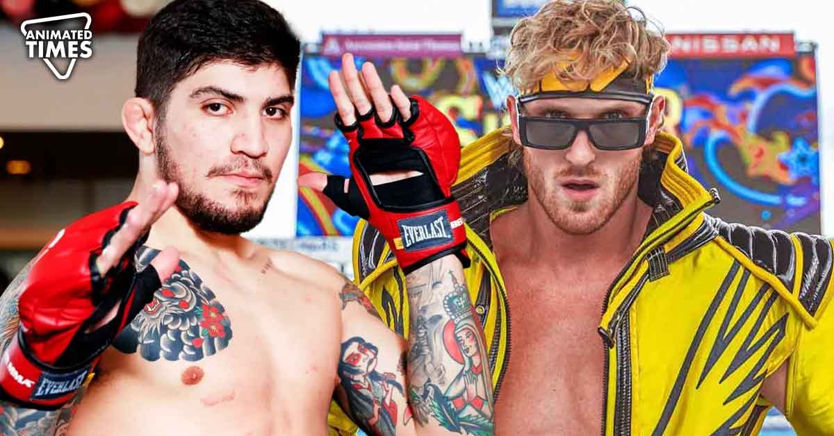 “I’m over this sh*t”: Dillon Danis Finally Quits? Makes a Shocking Allegations Against Logan Paul Before Their Fight