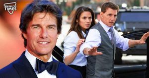 Upsetting News About Tom Cruise’s Mission Impossible: Dead Reckoning Part 2 Comes Out After Underwhelming Box Office Performance of MI 7