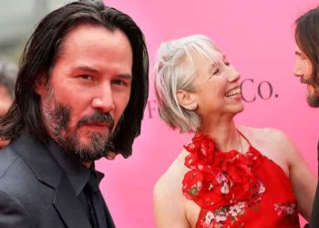 6 Famous Celebrities Keanu Reeves Dated Before Finding His Soul mate Alexandra Grant