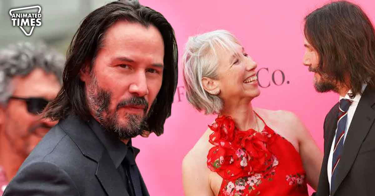 6 Famous Celebrities Keanu Reeves Dated Before Finding His Soul mate Alexandra Grant