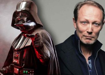 “He’s not stupid”: Lars Mikkelsen Reveals How His Thrawn in ‘Ahsoka’ Differs from Darth Vader in Star Wars