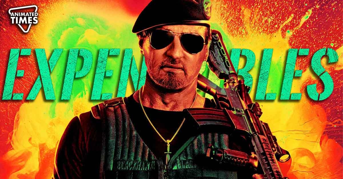 Critics Claim Sylvester Stallone’s ‘The Expendables 4’ Is Awful But It’s Not the Worst Movie of The Rocky Actor