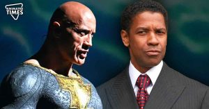 $40M Rich Star Wars Actor Pushed Denzel Washington to Change His Career Just Like Dwayne Johnson