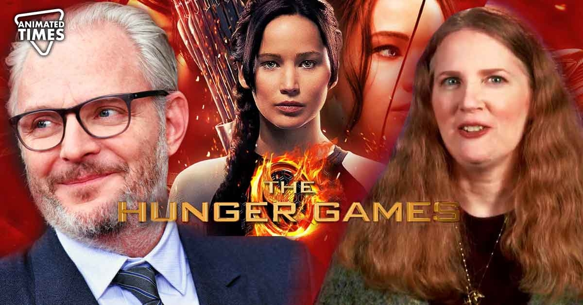 “If Suzanne Collins has another thematic idea”: Francis Lawrence is Open to Directing One More Hunger Games Prequel
