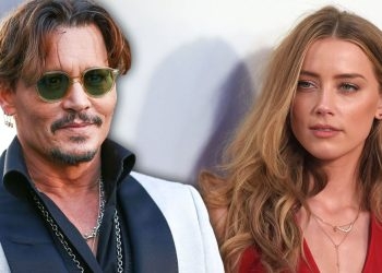 Johnny Depp's Legal Team Allegedly Sprayed the Depp's Cologne to Play "Dirty" Mind Tricks With Amber Heard During the Trial