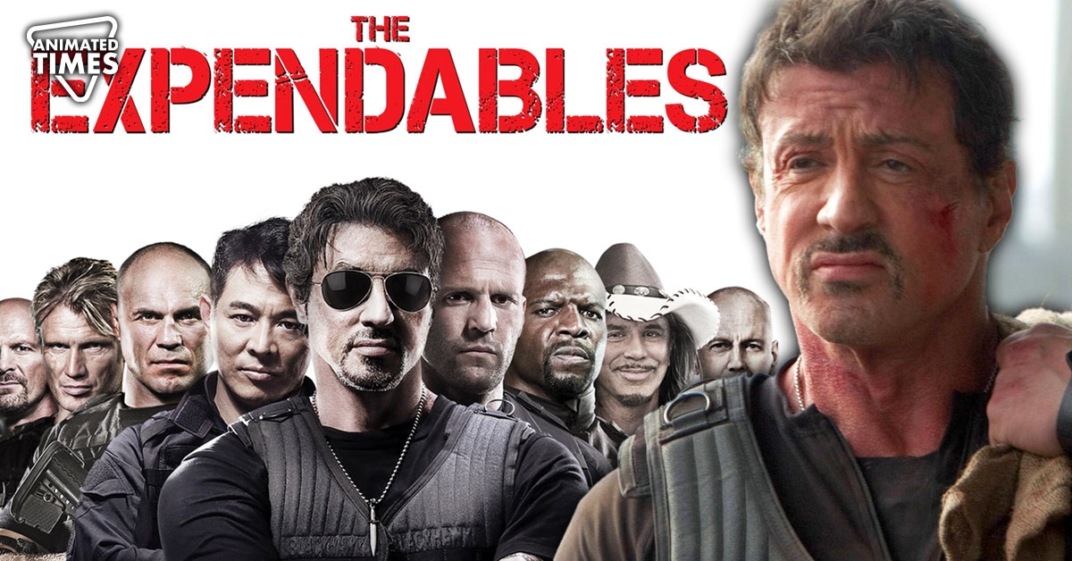 5 Reasons Why Sylvester Stallone May Not Be Able to Save The Expendables Franchise After Latest Box Office Nightmare
