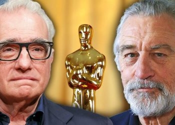 Martin Scorsese Was Upset After 2 Of His Movies With Robert De Niro Did Not Impress Academy Enough For an Oscar Nod