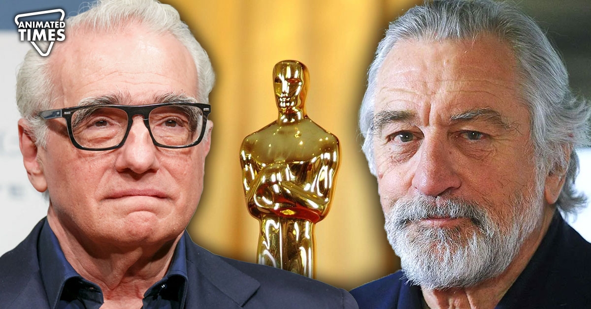 “They didn’t nominate us”: Martin Scorsese Was Upset After 2 Of His Movies With Robert De Niro Did Not Impress Academy Enough For an Oscar Nod
