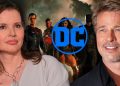 Geena Davis Felt Her Whole Life Unraveling After Working With Oscar-Winning DC Star on Brad Pitt Film