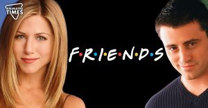 Jennifer Aniston Spent on Luxury After the Success of Friends as Co-star Matt LeBlanc Struggled to Survive and Almost Starved to Death