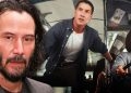 Keanu Reeves Risked His Life for One Scary Stunt That the Director Had Warned Him Against in a $350M Movie With Sandra Bullock