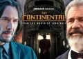 Keanu Reeves’ John Wick Spin-Off Director Defends Casting Mel Gibson in The Continental Despite His Checkered Past