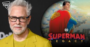 “My dad reading a copy of Superman”: James Gunn Decided to Direct Superman: Legacy for His Father After Having a Traumatic Childhood?