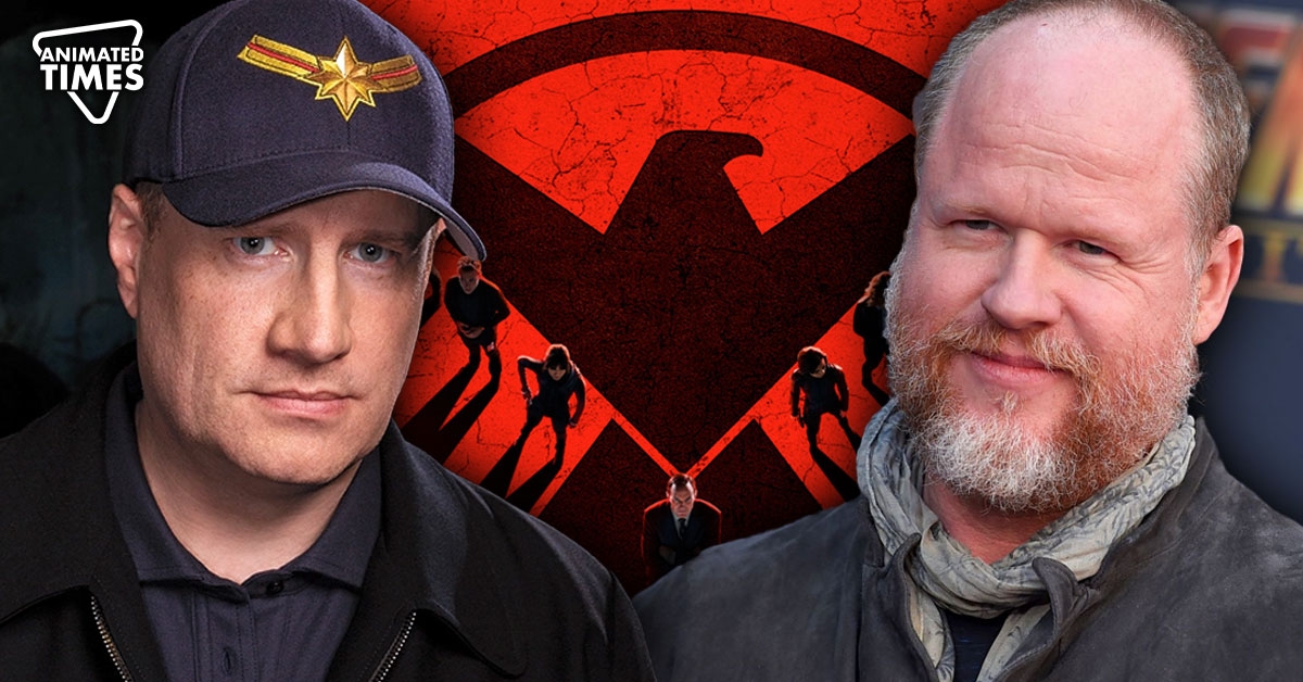 “That’s what we are going to do”: Kevin Feige Showed No Mercy to Joss Whedon by Using Chris Evans’ ‘The Winter Soldier’ to Kill ‘Agents of SHIELD’ in Ruthless Move