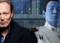 Despite Painful Makeup, Lars Mikkelsen Revealed His Real Struggle With Playing Thrawn in Ahsoka That Would Stun F