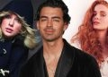 Taylor Swift Rescues Sophie Turner With Her NYC Apartment in Battle Against Mutual Ex-Partner Joe Jonas to Take Him Down